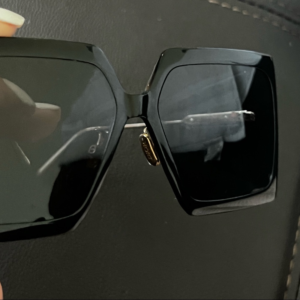 Dior sunglasses